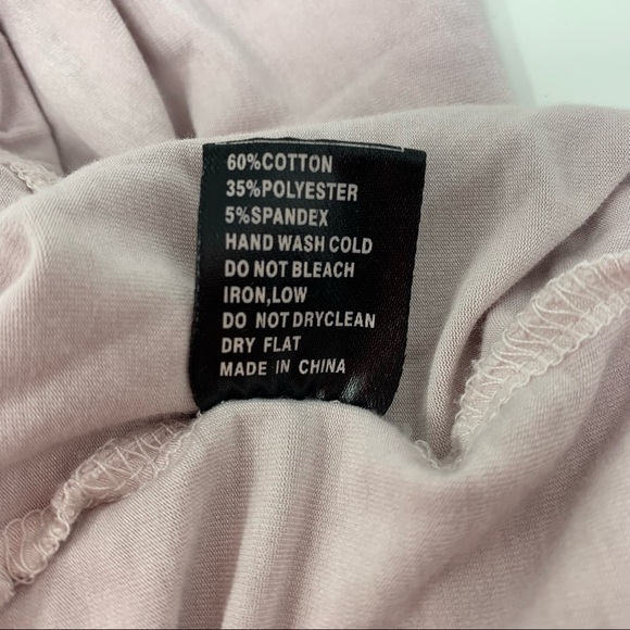 POL Asymmetrical Top - Picture 6 of 6